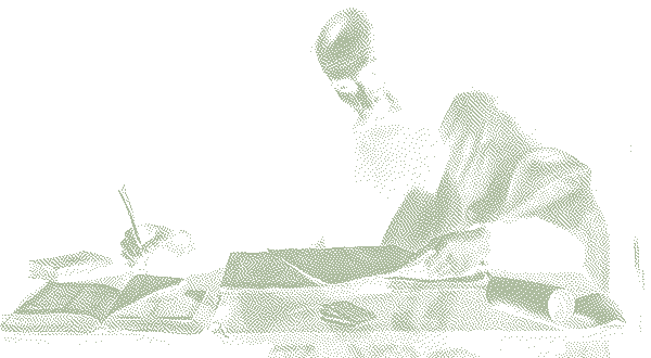 paul writing to the corinthians