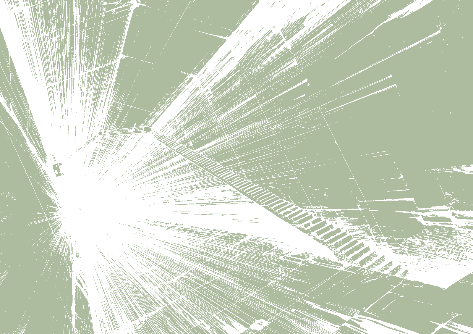 Heading down to the dark web